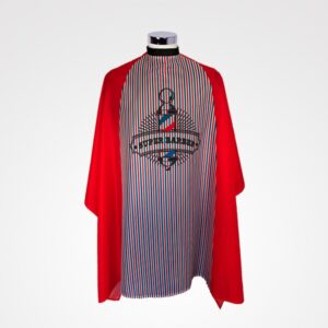 Capa de Corte de Secado Rápido Roja Jorpal