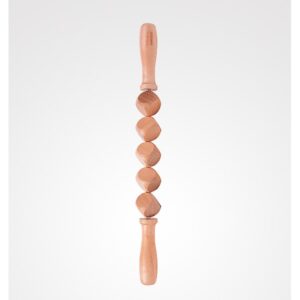 Rodillo de Cubo Maderoterapia