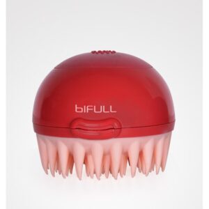 Cepillo paraTratamientos Coquille Rojo Bifull