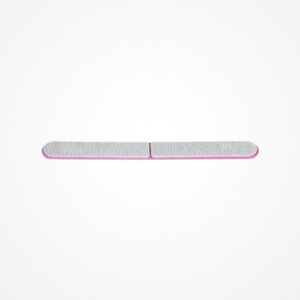 Lima con Recambios Desechables 100 Gránulo Muy Duro Double File Bifull