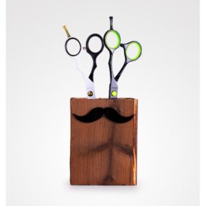 Soporte paraTijeras The Holder Bifull