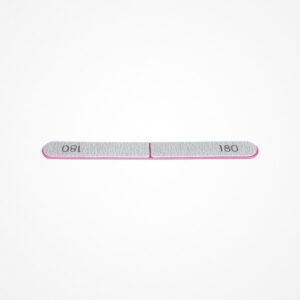 Lima con Recambios Desechables 180 Gránulo Medio Double File Bifull