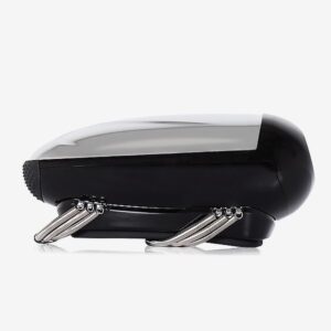 Handleld Heat Massager