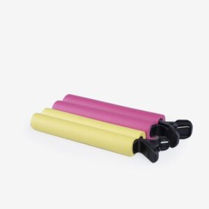 Pinzas de Volumen y Protectoras Rubber Grippers 12uds Bifull