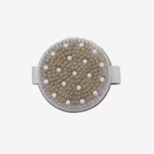 Cepillo Redondeo con Bolitas Integradas Maderoterapia Bifull