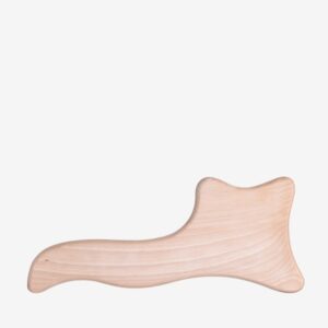 Tabla Mapa Maderoterapia Bifull