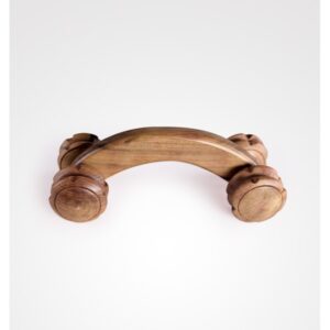 Carrito de Masaje Maderoterapia Bifull