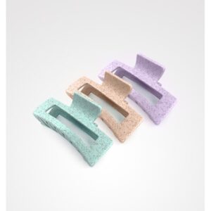 Pinza Grapa Pack 3uds Biofriendly