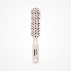 Cepillo Rectangular Biodegradable Biofriendly Beige Bifull