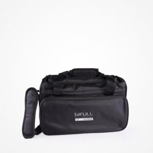 Bolso Peluquería y Estética Negro Jade Bfiull