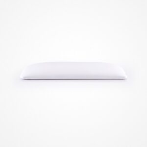 Almohadilla Apoyamanos Manicura Blanca Hand Pad Square Bifull