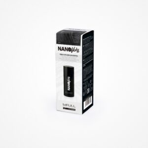 Nano Fibers Negro Fibra Capilar con Keratina 25gr
