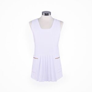 Kimono Transpirable Blanco  Talla Unica