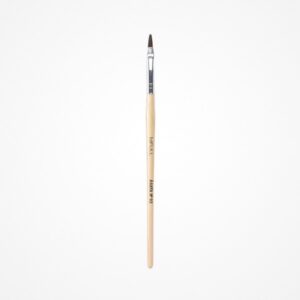 Pincel para Manicura Acrílica Agata N 02