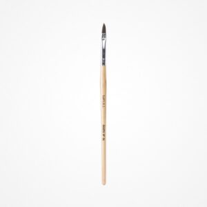 Pincel para Manicura Acrílica Agata N 4