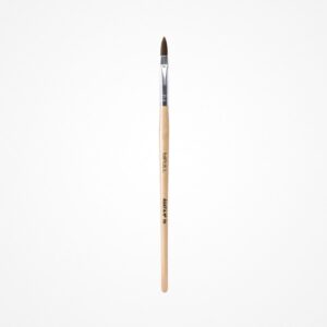 Pincel para  Manicura  Acrílica Agata N 06