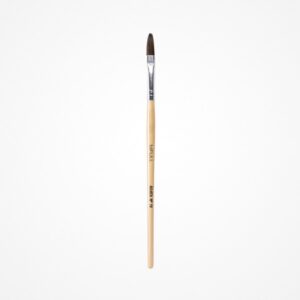 Pincel para Manicura Acrílica Agata N 10