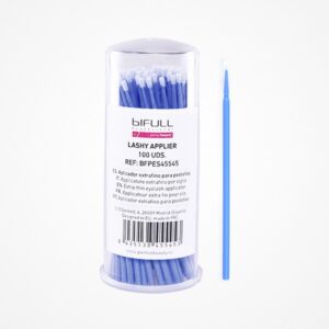 Aplicador Extrafino para Pestañas