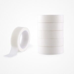 Cinta Adhesiva para Extensión de Pestañas LAshy Tape (5 uds)