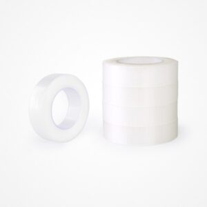 LASHY P-TAPE  CINTA ADHESIVA PERFORADA PARA EXTENSIÓN DE PESTAÑAS (4 UDS.)