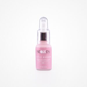 Tratamiento para Acelerar el Secado de Pegamento para Pestañas