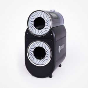 Limpiador Electrico de Cepillos