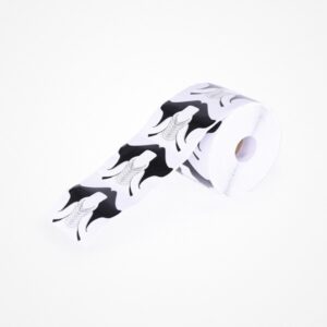 Molde para uñas Oval Moldyn Bifull