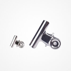 Quantum Clips Uñas Gel, Acrygel y Acrílico. 8 uds + 2 Uds de 5 cm Bifull