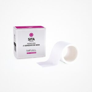 SITA ADHESIVO DE SEDA PARA UÑAS 1M BIFULL