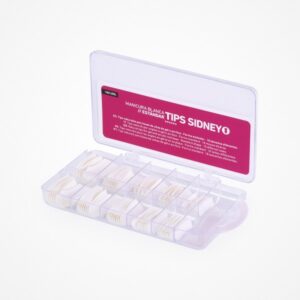 Tips Uñas Naturales base uñas gel y acrílico