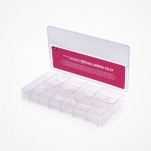 Tips XXL Ballerina 360 unidades Bifull