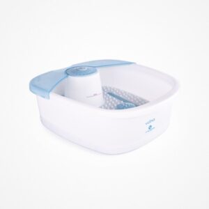 MASAJEADOR SPA PARA PIES BIFULL