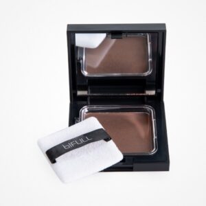 CORRECTOR DE RAÍCES CAPILARES 12G MARRÓN CLARO COVER FIBERS BIFULL