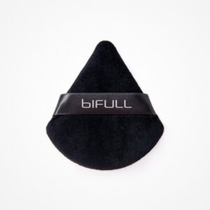 ALMOHADILLA PARA MAQUILLAJE KORY 4 UNDS BIFULL