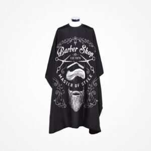 Capa Barbero Orson Nylon 145 * 160 cm Bifull