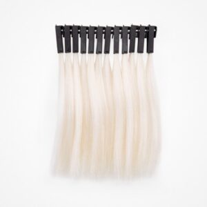 Mechones Coloración Dolly Pelo 100% Cabra -Oveja 12 Unds Bifull