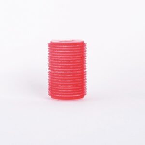 Rulos Velcro 12 Unidades 36mm Ø X 63mm Bifull NP