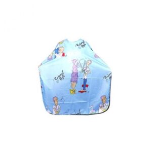 Capa de Corte Infantil Bifull