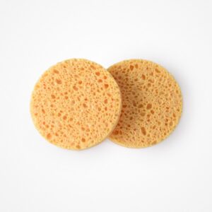Esponja Desmaquillar 2udsBifull