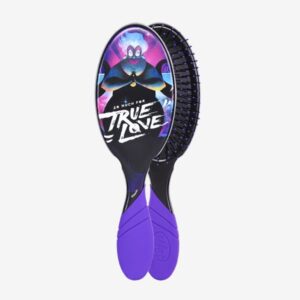 Cepillo Villains Ursula Wet Brush (58681)