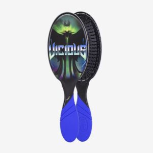 Cepillo Villains Maleficient Wet Brush (58681)