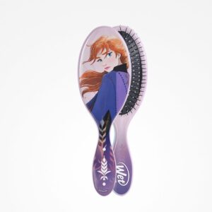 Cepillo Frozen Ii Anna Wet Brush (58944)