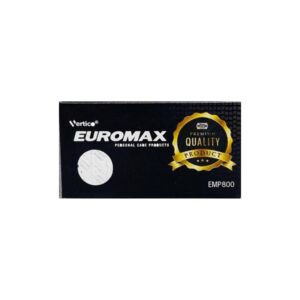 Cuchillas Dobles Platinum Coated Blade Euromax Ud Suelta