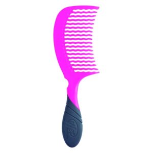 Cepillo Wet Brush Professional Pro Detangling Comb Pink