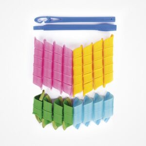 Rulos Magic Leverag Bifull