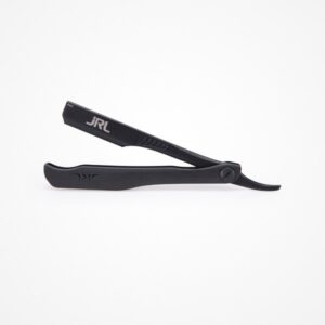 NAVAJA DE CORTE MAGNETICA JDJ01 NEGRA JRL