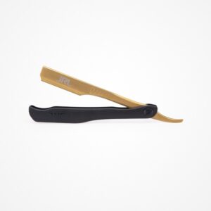 NAVAJA DE CORTE MAGNETICA JDJ01 DORADA JRL