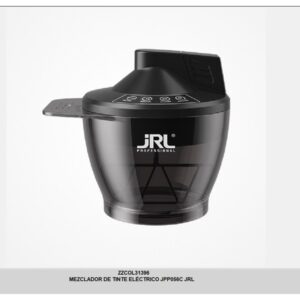 MEZCLADOR DE TINTE ELÉCTRICO JPP056C JRL