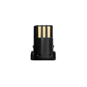 Baterias Moser Arco Genio Plus Ermila Genius Rep.90