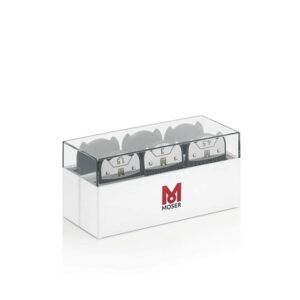 Caja Pack Peines Magneticos 1.5//3//4.5//6//9//12mm